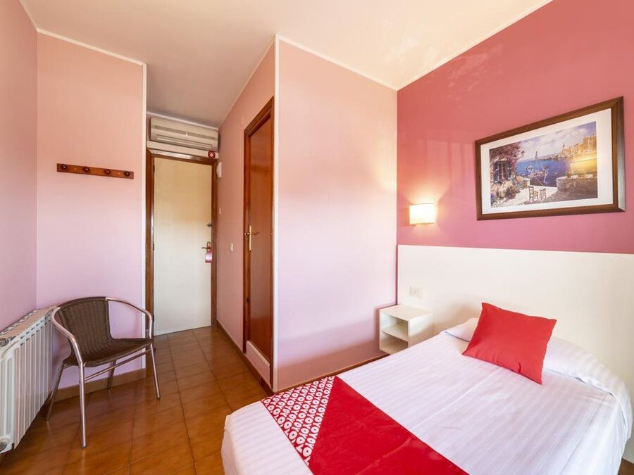 Casa Feliu Hostal Santa Susanna Exterior foto
